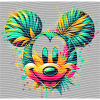 Mickey-AMQ 1994
